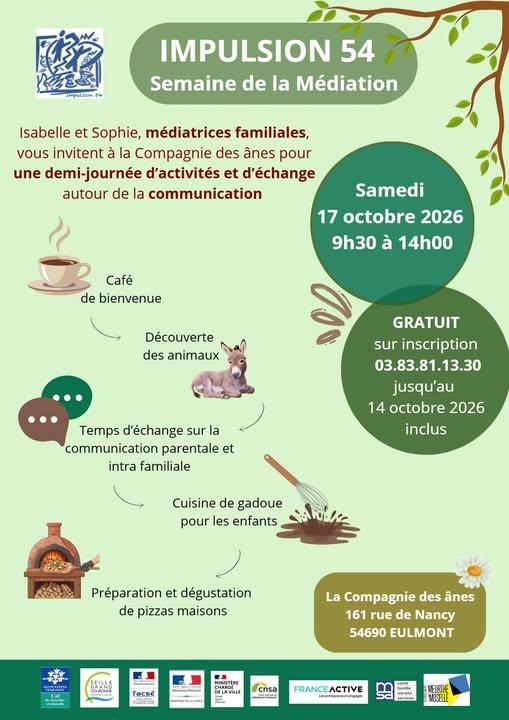 Semaine mf 2026